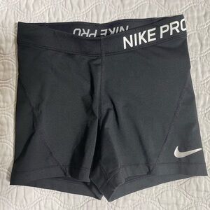 NIKE PRO- shorts